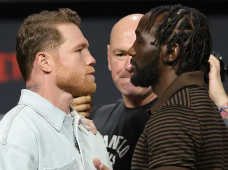 Doce expertos eligen a su favorito para la pelea de 'Canelo' vs. Crawford