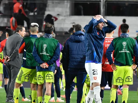 La polémica confesión desde Alianza Lima que dejaría fuera a la U