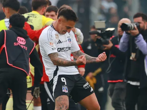 Solabarrieta despedaza a Javier Correa por el Superclásico