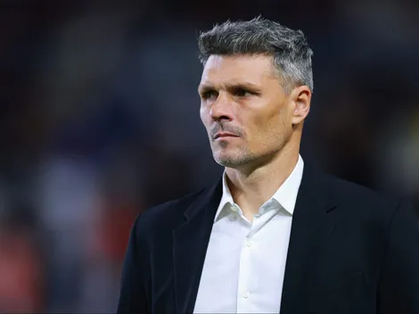 Revelan lo primero que hará Fernando Ortiz con el plantel de Colo Colo