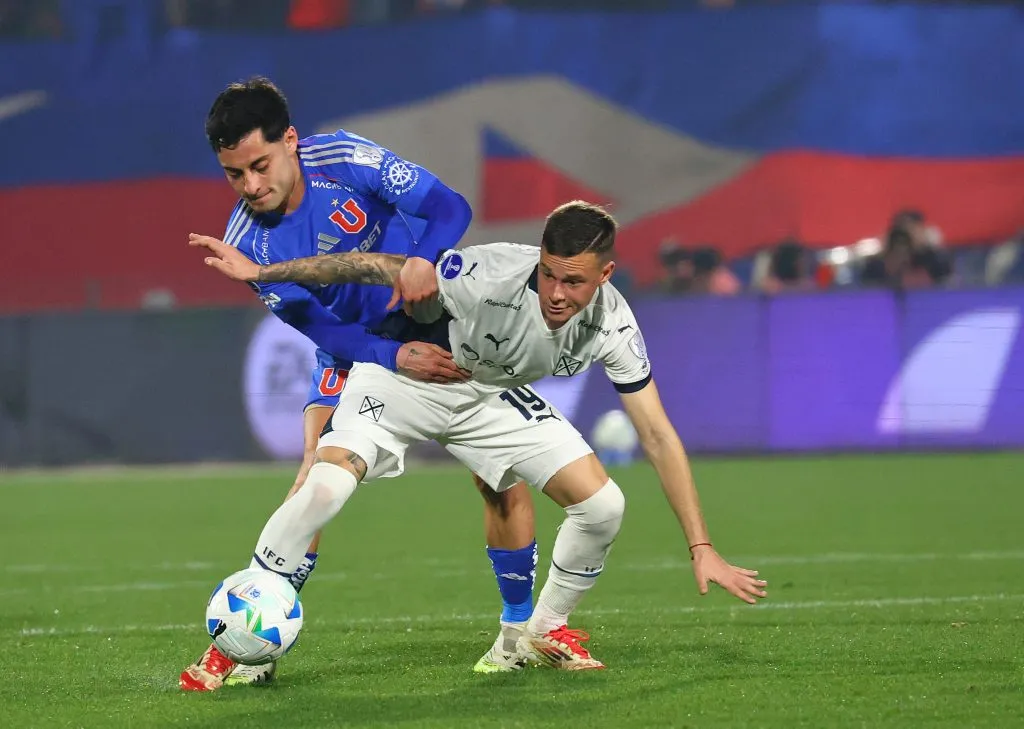 Alianza quiere la eliminación de la U e Independiente de Copa Sudamericana. (Foto: Marcelo Hernandez/Getty Images)