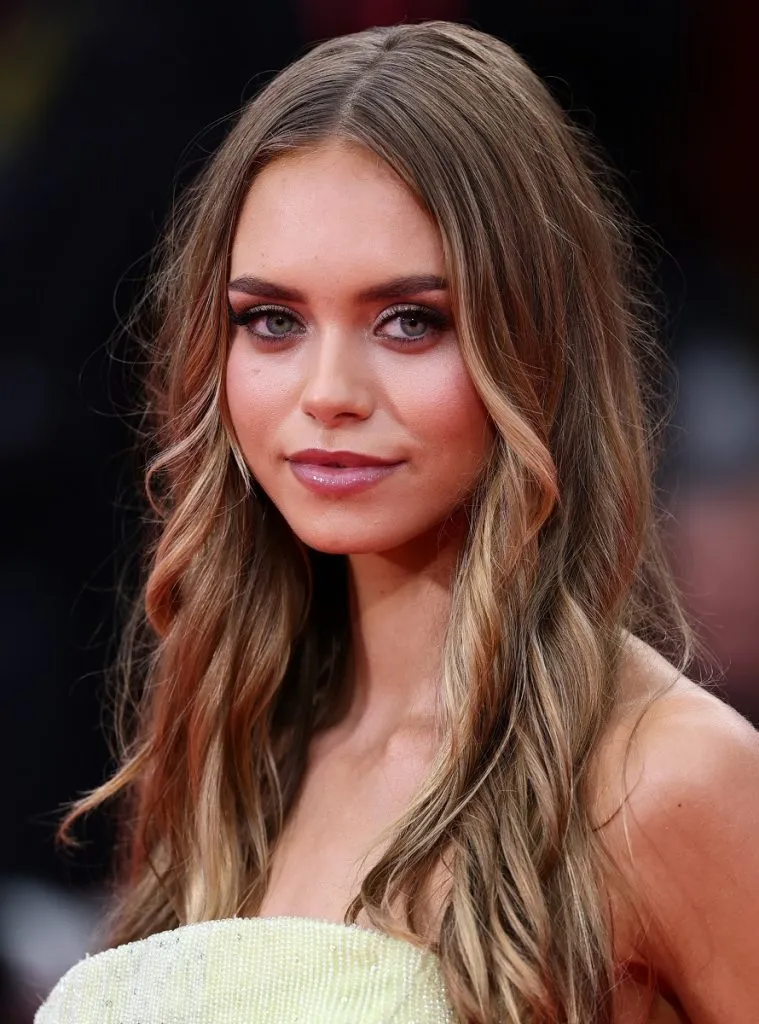 Laila Hasanovic (Getty Images).