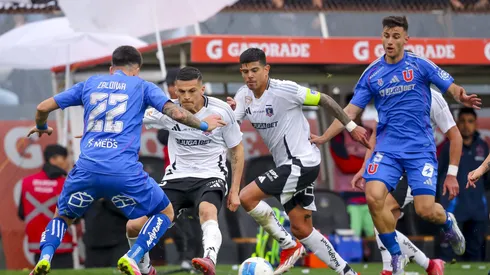 Un nuevo Superclásico se registrará en la Supercopa