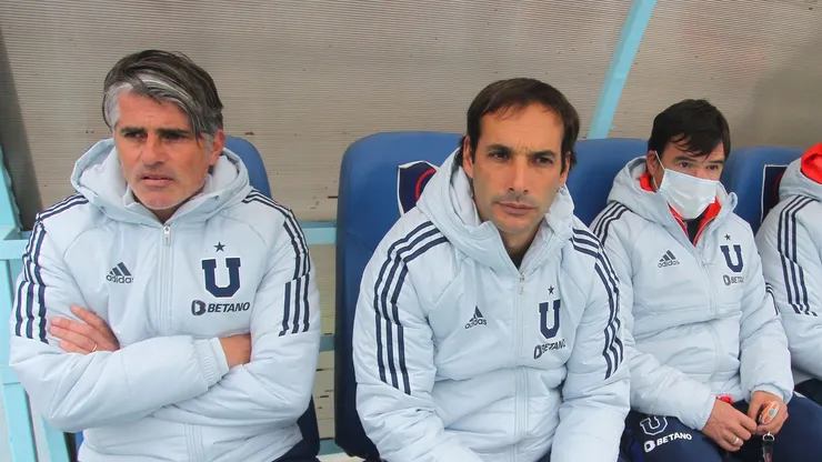 Diego López trajo a este uruguayo a su cuerpo técnico en la U.