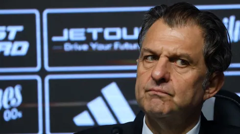 Más problemas en Colo Colo