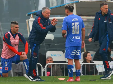 El nuevo problema de la U con la Copa Sudamericana