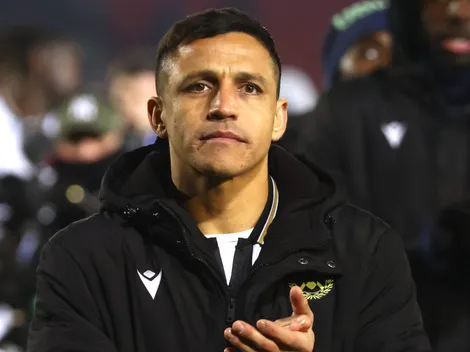 No fue un buen "remember": el triste adiós de Sánchez a Udinese