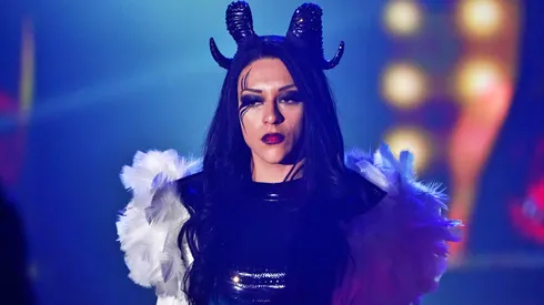 Stephanie Vaquer tendrá su lucha por el título mundial femenino en WWE.