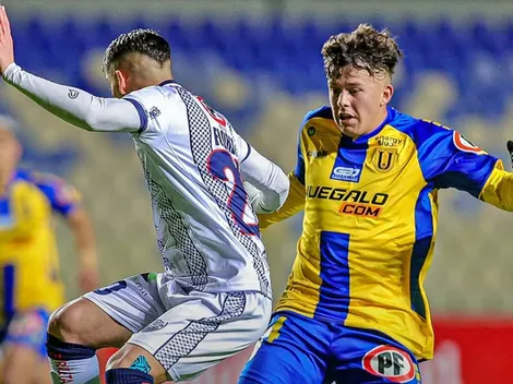 Tabla de Primera B: U de Conce es nuevo escolta del líder Copiapó