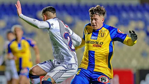 U de Concepción aprovecha su oportunidad y se mete a la pelea en Primera B.
