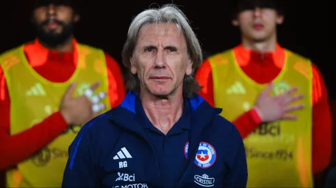 Ricardo Gareca suena en Colombia