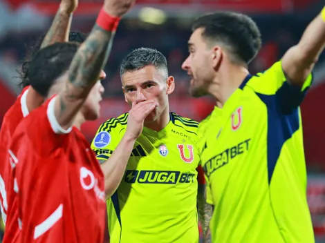 ¡Filtran escenario ideal para la U por fallo de la Conmebol!