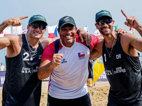 "Cuesta creerlo": Deporte chileno de luto por sensible fallecimiento