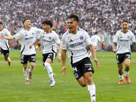 El primer refuerzo descartado para Colo Colo: renovó en su club
