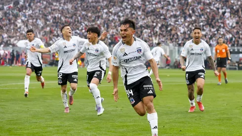 Colo Colo no podrá traer de vuelta a Claudio Baeza