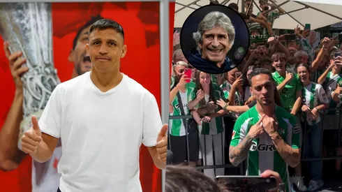 El contraste de Alexis y Pellegrini en España.