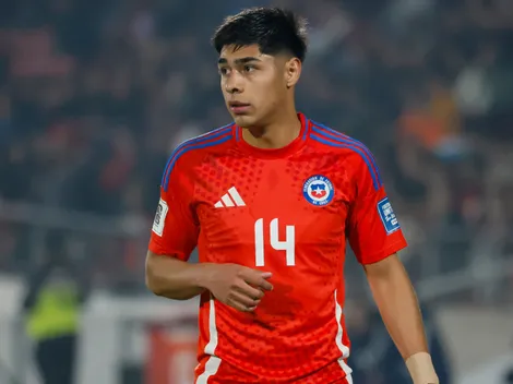 Chile visita a Brasil en la penúltima fecha de las Eliminatorias: ¿Cuánto paga el triunfo de La Roja?