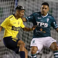 Es figura en la Primera B, busca el ascenso y sueña con volver a la U: “Soy hincha del club”