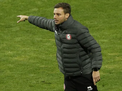 DT que debutó en La Calera rechazó la banca de Atlético Mineiro