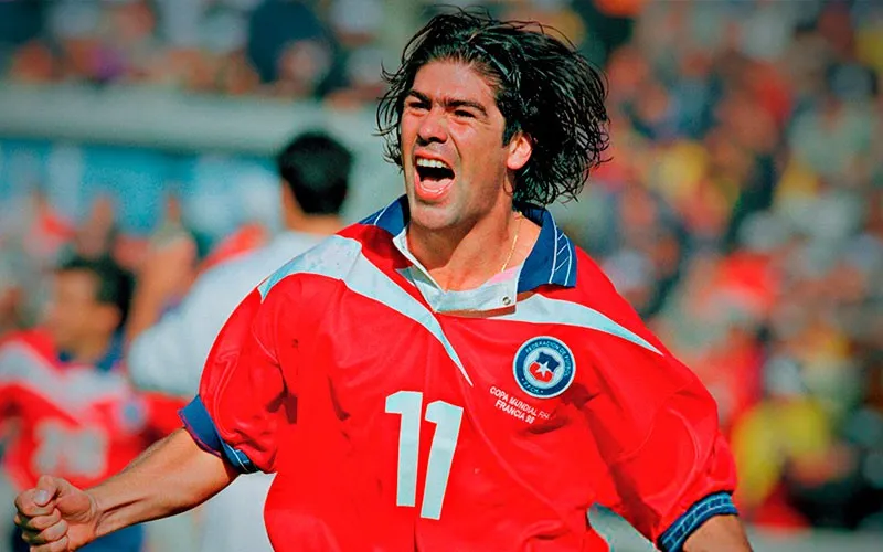 Matador Salas en Francia 98