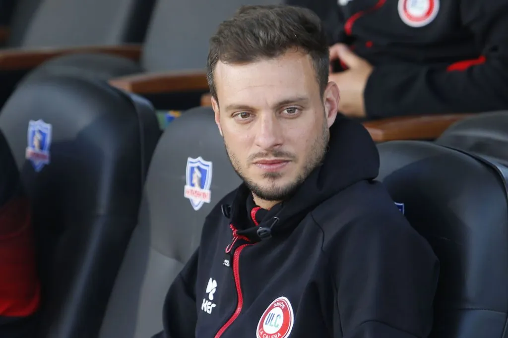 Anselmi le dice que no a Atlético Mineiro.