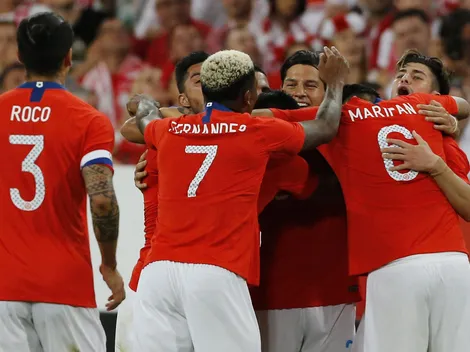 El drama del jugador de la Roja que no encontró club