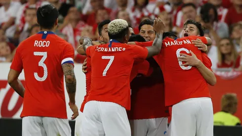 Ex campeón con Colo Colo vive drama deportivo.