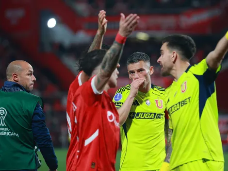 La última carta desesperada de Independiente contra la U