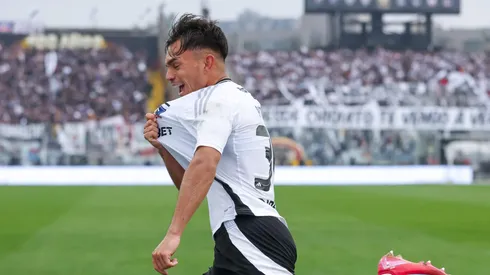 Vicente Pizarro quién es el ídolo al que admira