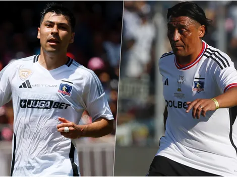 Se hizo viral: Comparan a Alarcón con "Kalule" tras Superclásico