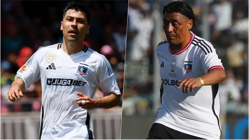 Comparan a Tomás Alarcón con Rodrigo Meléndez tras el Superclásico.