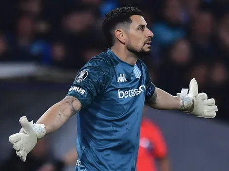 Prensa argentina le pega en el suelo a Arias: recuento con 7 errores graves