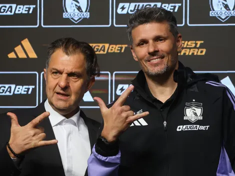 Mundialista de Francia 98 deja la grande con frase sobre Fernando Ortiz