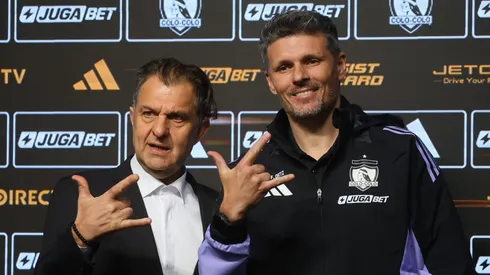 Ortiz debutará en la Supercopa el próximo 14 de septiembre