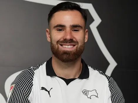 La fuerte razón que motivó a Brereton a fichar con el Derby County