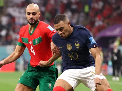 DT chileno celebra un refuerzo que maravilló al mundo en Qatar 2022