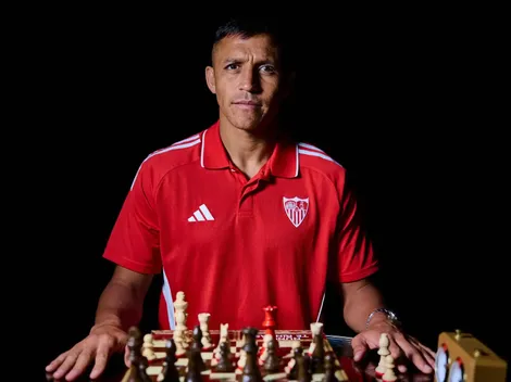 Dura bienvenida a Alexis en Sevilla: "Veterano, ni niño ni..."