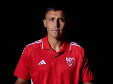 La inesperada teoría sobre la llegada de Alexis al Sevilla y los chilenos