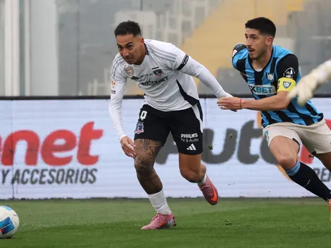 Italiano, campeón en Chile y le dio un drástico giro a su carrera