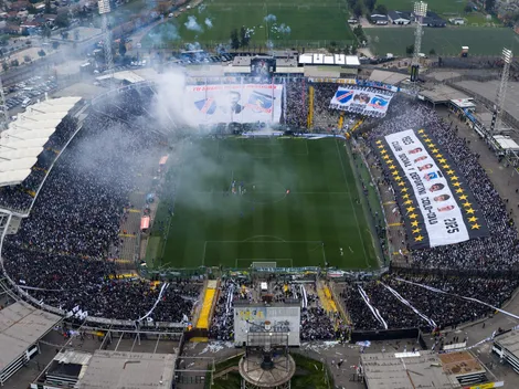 Diputada despide a hincha fallecido en el Monumental: anuncian sumario