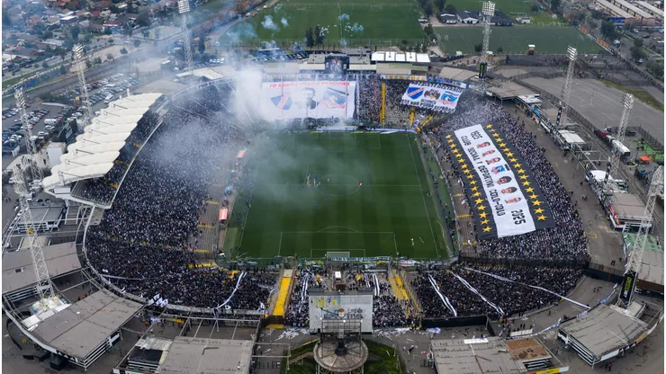 Inician sumario en el Monumental por hincha fallecido en el Superclásico