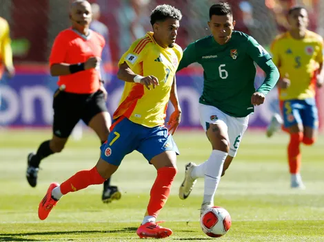 Colombia busca recuperarse y es favorito contra Bolivia para sellar su boleto al Mundial