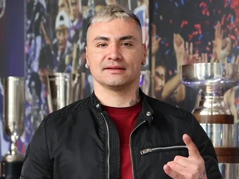 Campitos a un año de atentar contra su vida: "No se dejen manipular"