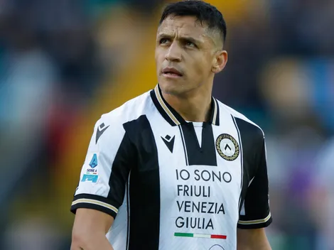 Filtran que Alexis rechazó millonaria oferta de histórico club