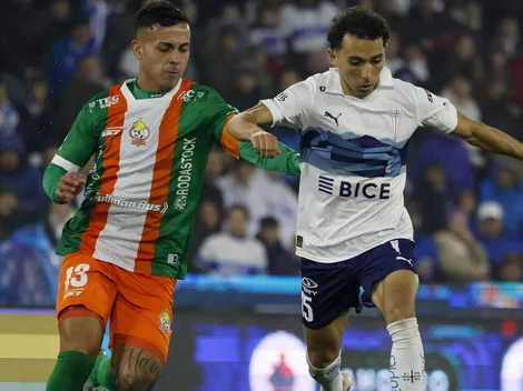 La denuncia de Piero Maza que complica a U. Católica y Cobresal