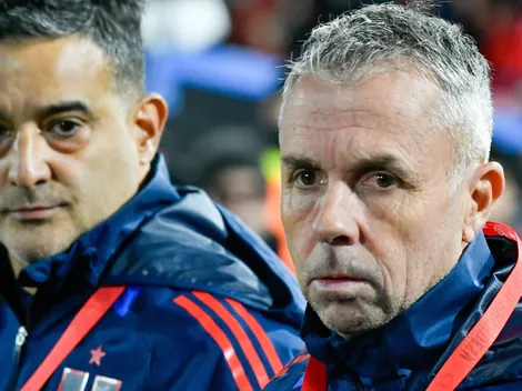 Odio argentino contra Gustavo Álvarez: "Te solidarizas sólo con los chilenos"