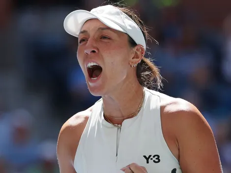 La tenista más rica del circuito está a punto de hacer historia en el US Open