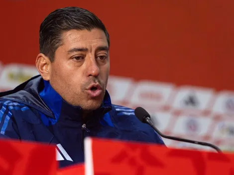 Transparencia total: Córdova explica por qué no citó a jugadores de Coquimbo