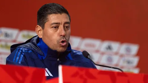 Nicolás Córdova dio explicaciones