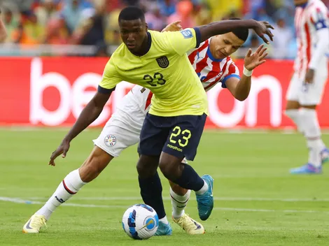 Choque de estilos en Paraguay vs Ecuador: los mejores picks en las Eliminatorias Sudamericanas